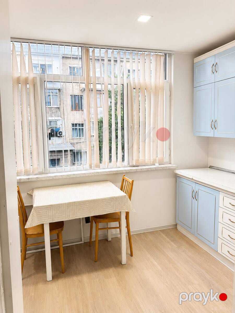 Satılır 3 otaqlı köhnə tikili 75 m² — Mənzil, Bakı (3)