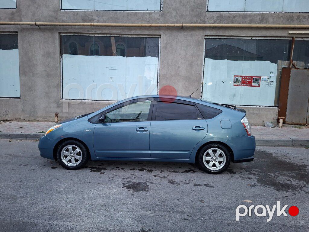 Toyota Prius, 1.5 L, 1.3 kWh, 2008 il, 202 000 km — Avtomobillər, Bakı (2)