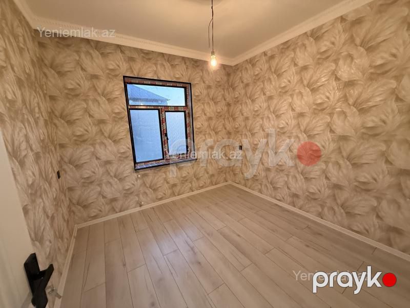 Satılır 4 otaqlı Həyət evi / Villa, 150 m², Saray — Ev, villa, Abşeron (4)