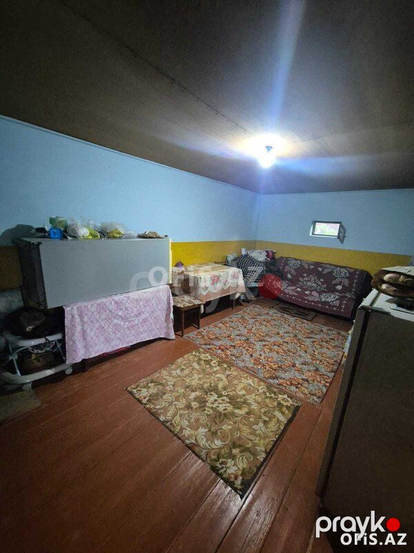Köhnə tikili Satılır Suraxanı r., Əmircan q., 4 otaq, 88 m² — Mənzil, Bakı (2)