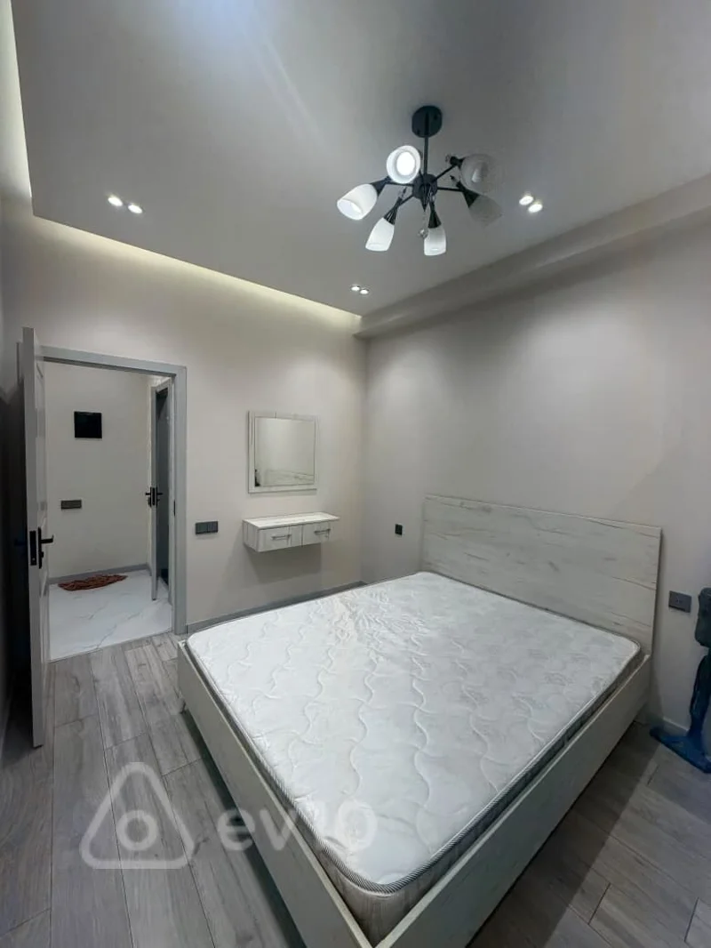 2 otaqlı mənzil, 60 m², Müzəffər Həsənov küçəsi — kirayə — Mənzil, Bakı (7)