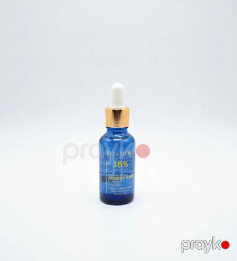 Saç üçün zərdab Eliamore, 30 ml — Bakı