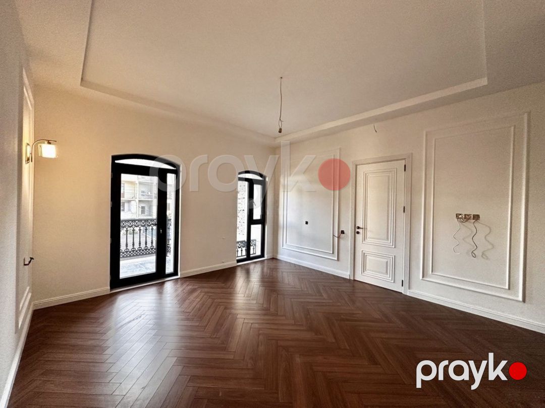 Satılır 7 otaqlı həyət evi/bağ evi 360 m² — Ev, villa, Bakı (3)