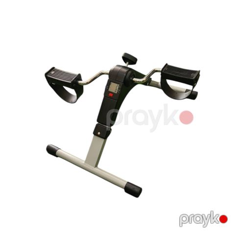 Mini velotrenajor Velo-3, ekran ilə — Bakı