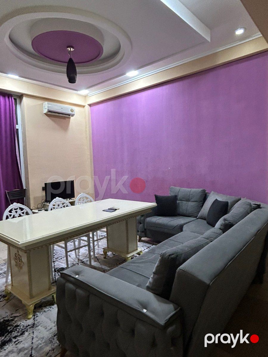3-otaqlı yeni tikili kirayə verilir, 28 May m., 120 m² — Mənzil, Bakı (2)