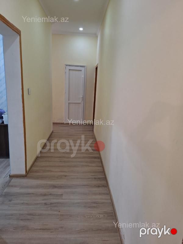 Satılır 4 otaqlı Həyət evi / Villa, 100 m², Xətai rayonu — Ev, villa, Bakı (3)