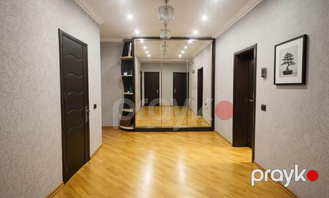 Satılır 3 otaqlı yeni tikili 148 m² — Mənzil, Bakı (11)
