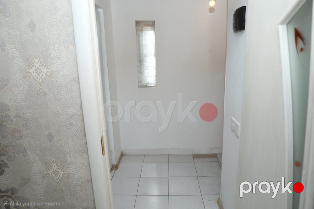 1-otaqlı mənzil kirayə verilir, Azadlıq prospekti m., 36 m² — Mənzil, Bakı (5)