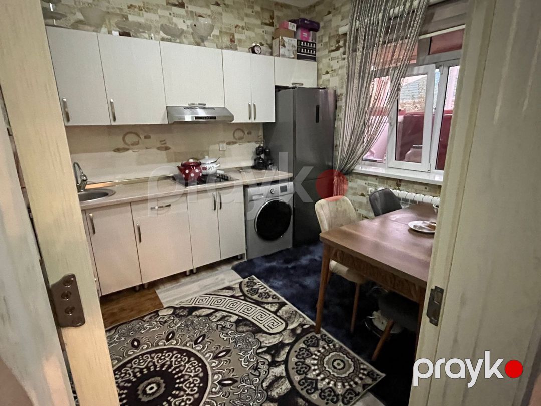 Həyət evi, Yeni Suraxanı qəs — Ev, villa, Bakı (10)