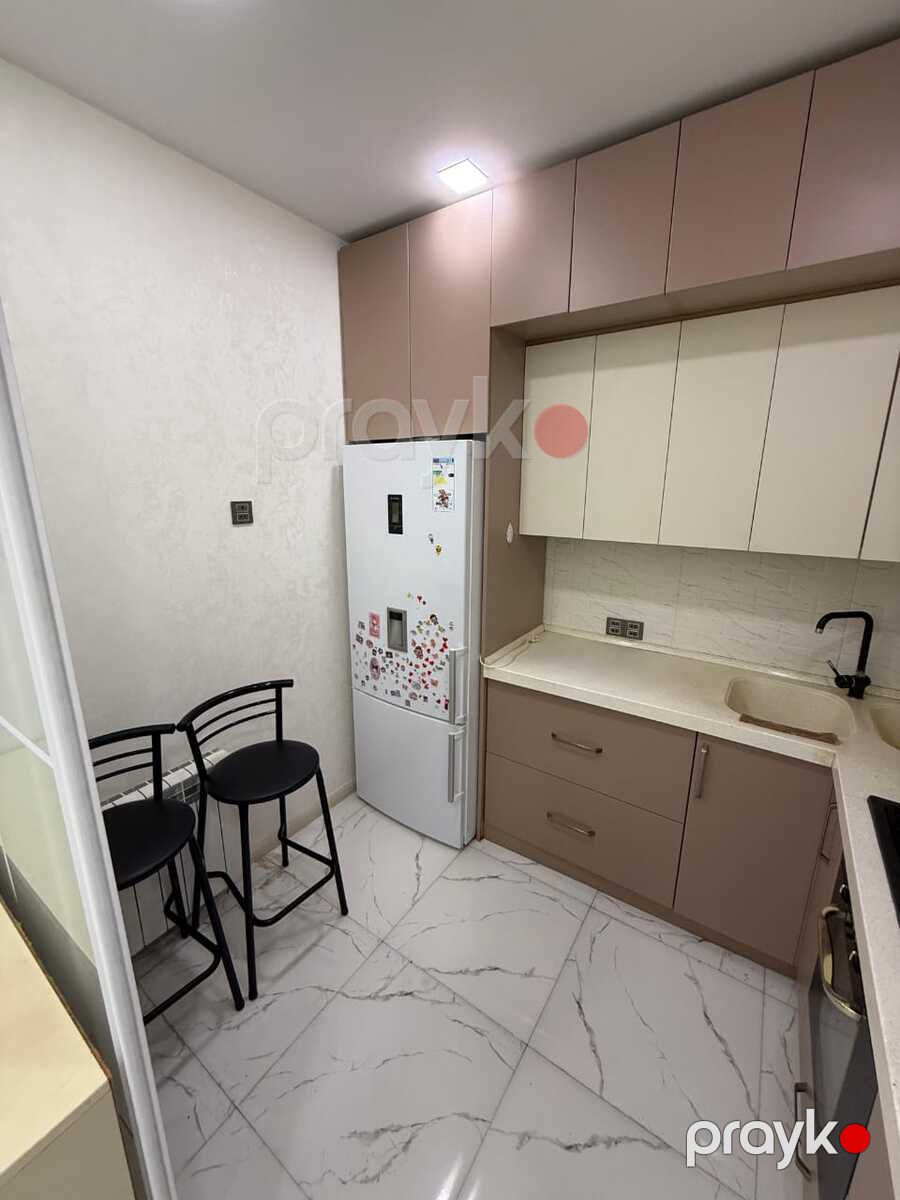 Satılır 2 otaqlı yeni tikili 68 m² — Mənzil, Bakı (10)