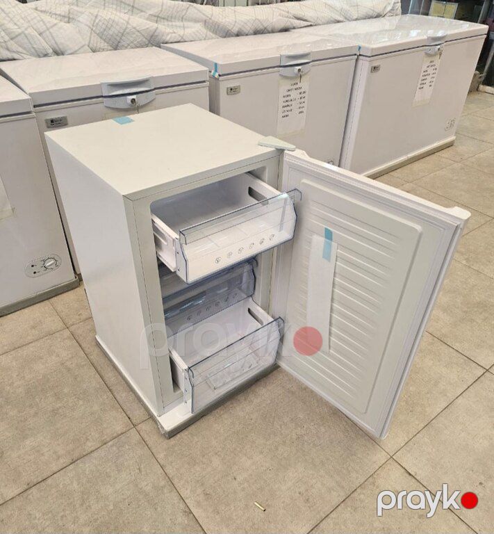 Dondurucu "Silver" — Biznes və avadanlıq, Bakı (2)