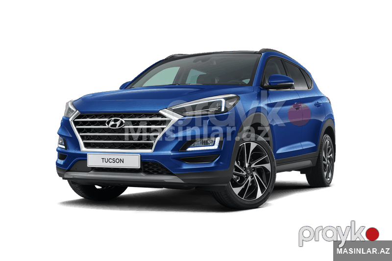 Hyundai Tucson, 2013 il — Minik avtomobili icarəsi, Bakı (3)