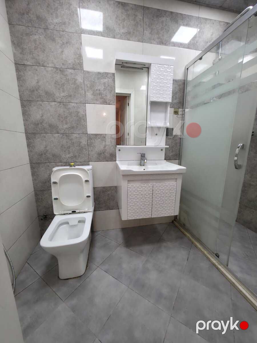 Satılır 3 otaqlı köhnə tikili 64 m² — Mənzil, Bakı (11)