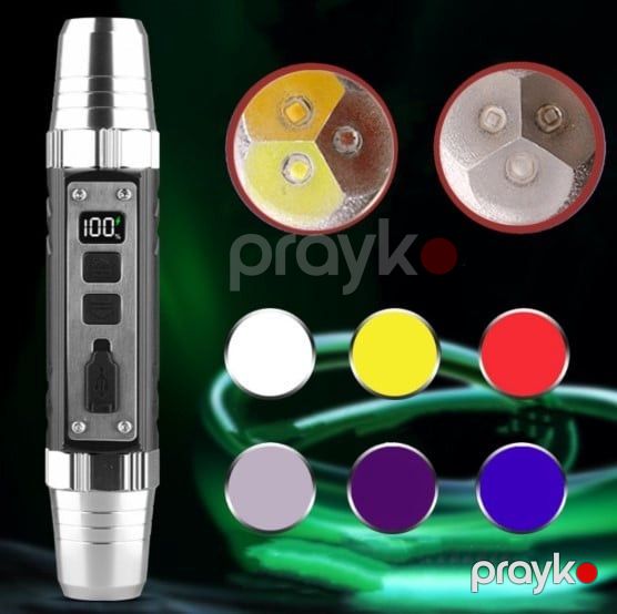 UV LED fənər zərgərlər üçün prl_0285 — Mallar, Bakı (3)
