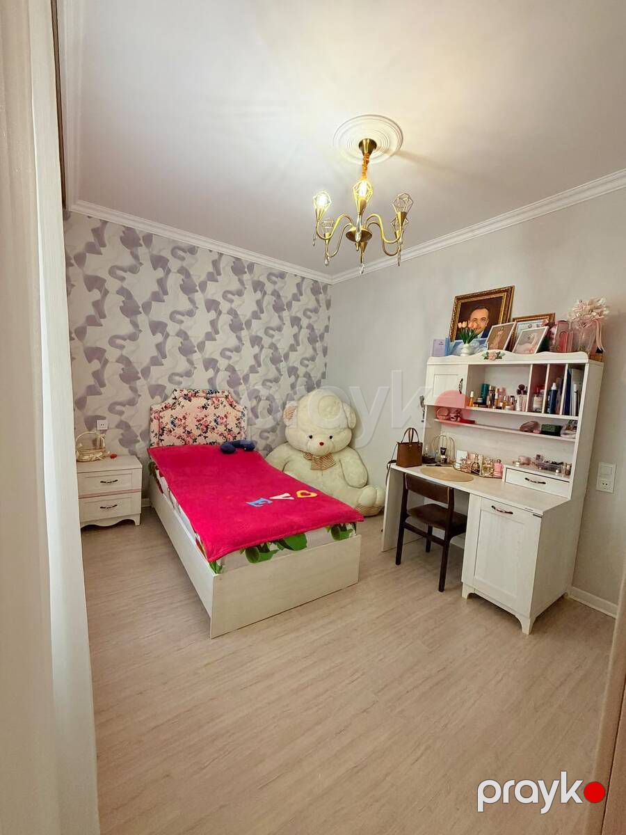 Həyət evi, Binəqədi r — Ev, villa, Bakı (9)