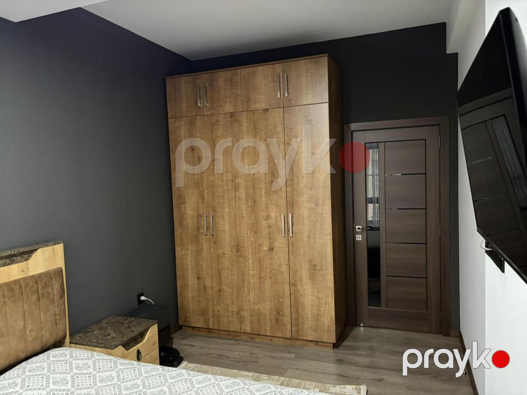 Satılır 3 otaqlı yeni tikili 117 m² — Mənzil, Bakı (7)