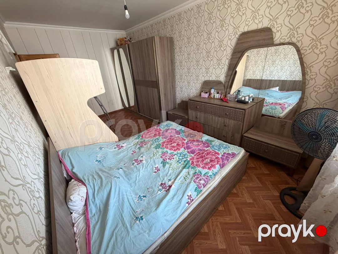 Satılır 4 otaqlı yeni tikili 90 m² — Mənzil, Bakı (11)