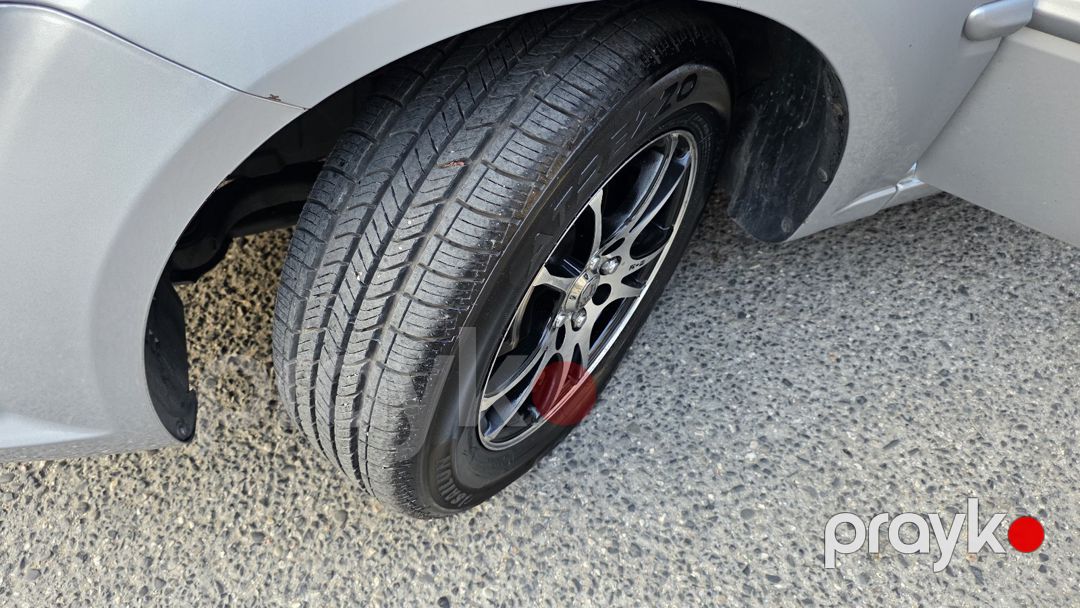 KIA Rio, 2010 il — Avtomobillər, Sumqayıt (5)