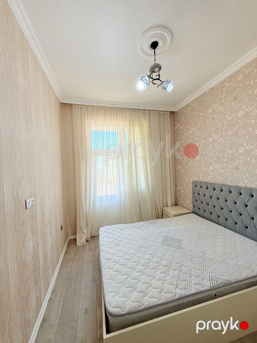 2-otaqlı yeni tikili, Xırdalan ş., 50 m² — Mənzil, Xırdalan (9)