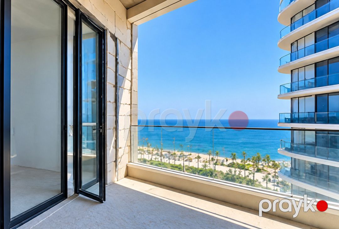 Satılır 2 otaqlı yeni tikili 90 m² — Mənzil, Bakı (3)