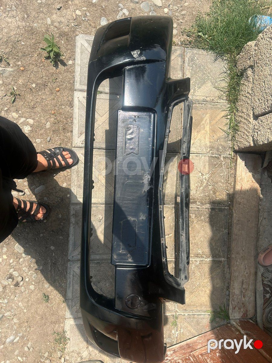 Lada Priora buferi — Ehtiyat hissələri və aksesuarlar, Xaçmaz (2)