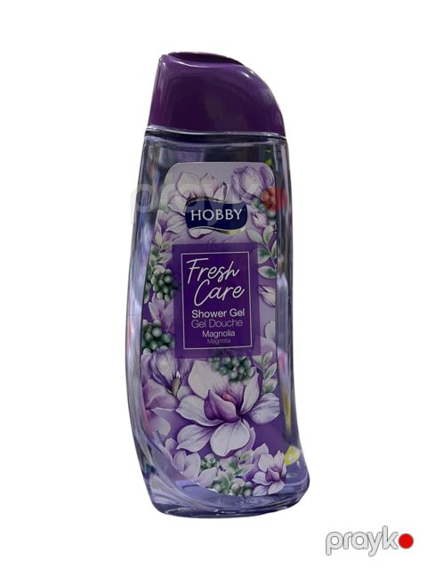 Duş geli Hobby Magnolia 500 ml — Bakı