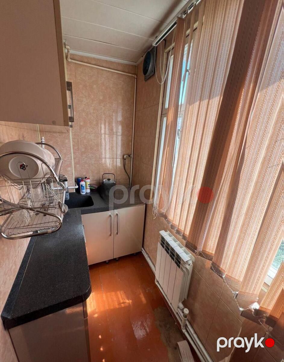 Satılır 2 otaqlı köhnə tikili 58 m² — Mənzil, Sumqayıt (9)