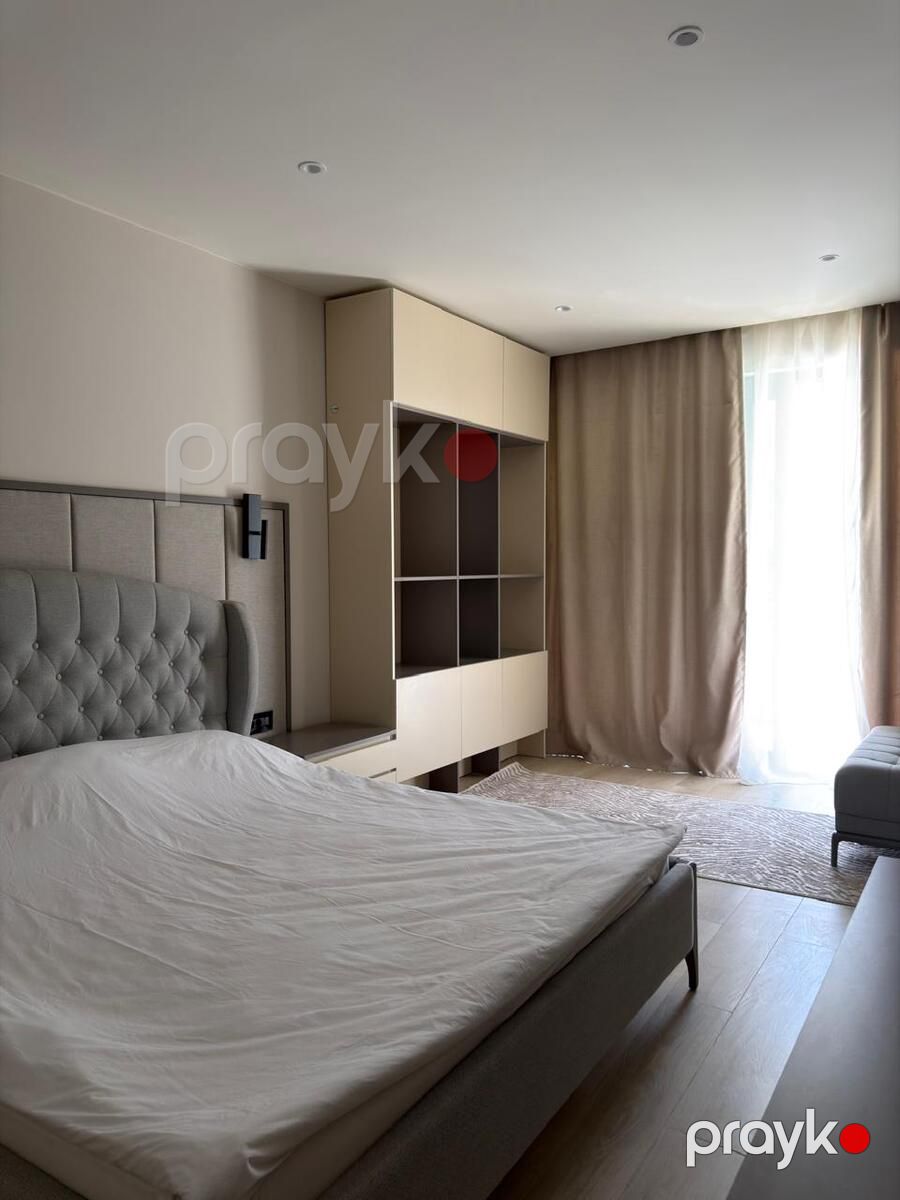 İcarəyə verilir 2 otaqlı yeni tikili 100 m² — Mənzil, Bakı (9)