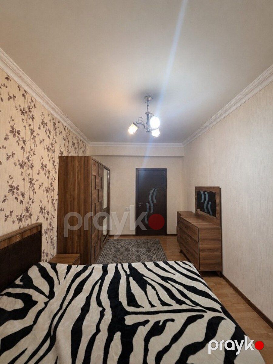 Satılır 2 otaqlı yeni tikili 67 m² — Mənzil, Bakı (6)