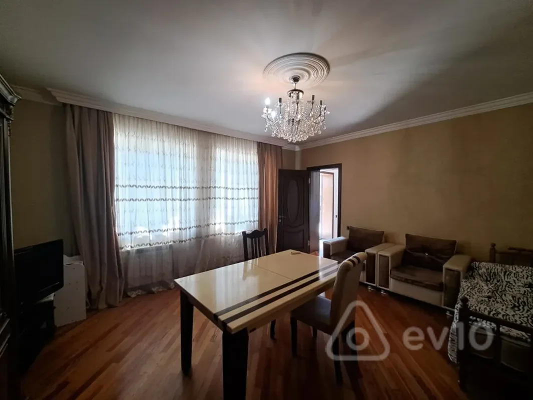 5 otaqlı həyət evi, 200 m², Saray qəsəbəsi — Ev, villa, Bakı (7)