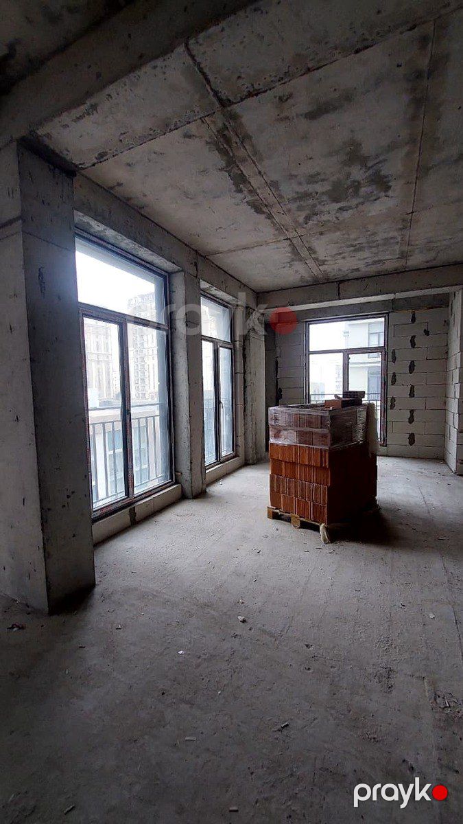 Satılır 4 otaqlı yeni tikili 176.5 m² — Mənzil, Bakı (9)