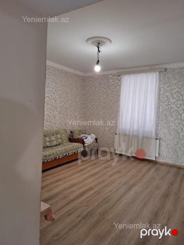 Satılır 4 otaqlı Həyət evi / Villa, 100 m², Xətai rayonu — Ev, villa, Bakı (8)