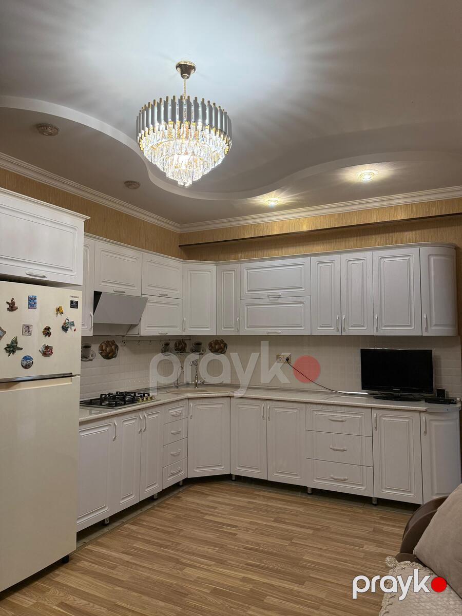 3-otaqlı yeni tikili kirayə verilir, Gəncə ş., 144 m² — Mənzil, Gəncə (5)