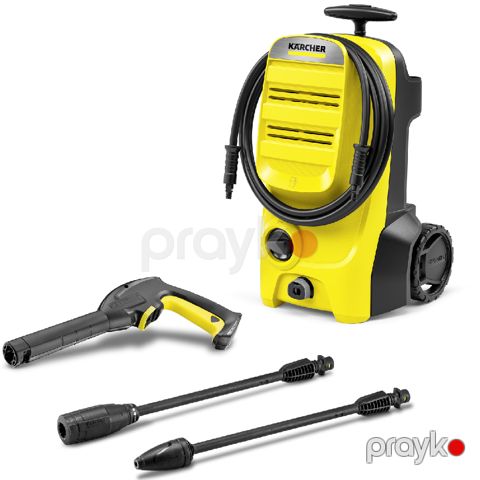 Yüksək təzyiqli yuyucu aparat Karcher K 3 Classıc CAR EU — Bakı