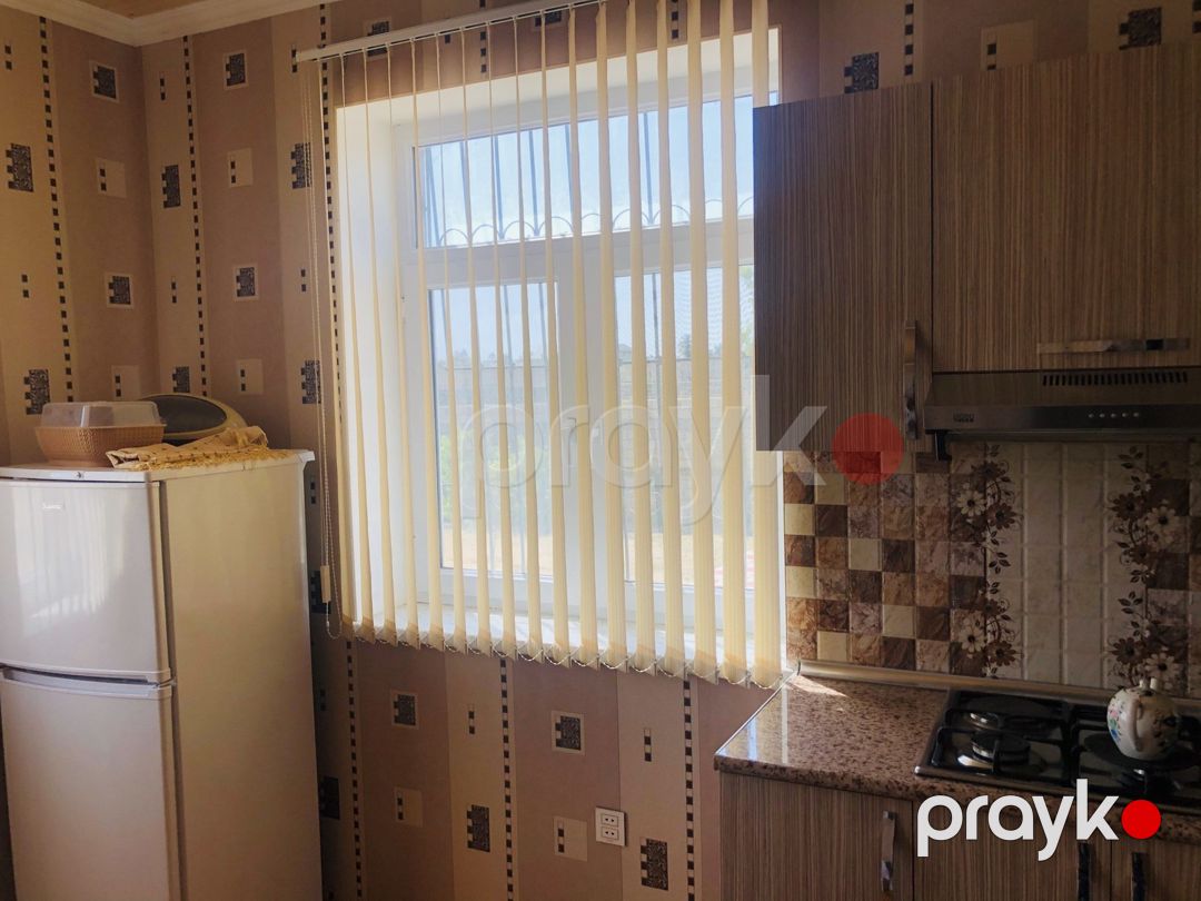 İcarəyə verilir 4 otaqlı həyət evi/bağ evi 145 m² — Ev, villa, Bakı (4)