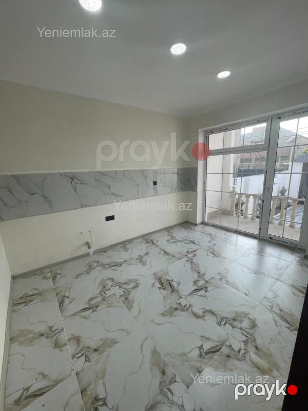 Satılır 3 otaqlı Həyət evi / Villa, 96 m², Suraxanı rayonu — Ev, villa, Bakı (5)