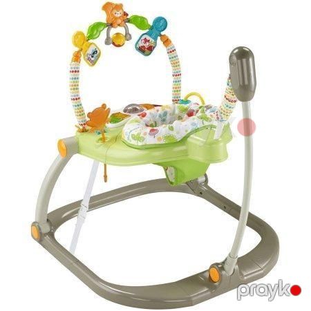 Прыгунок "Fisher price" — Bakı