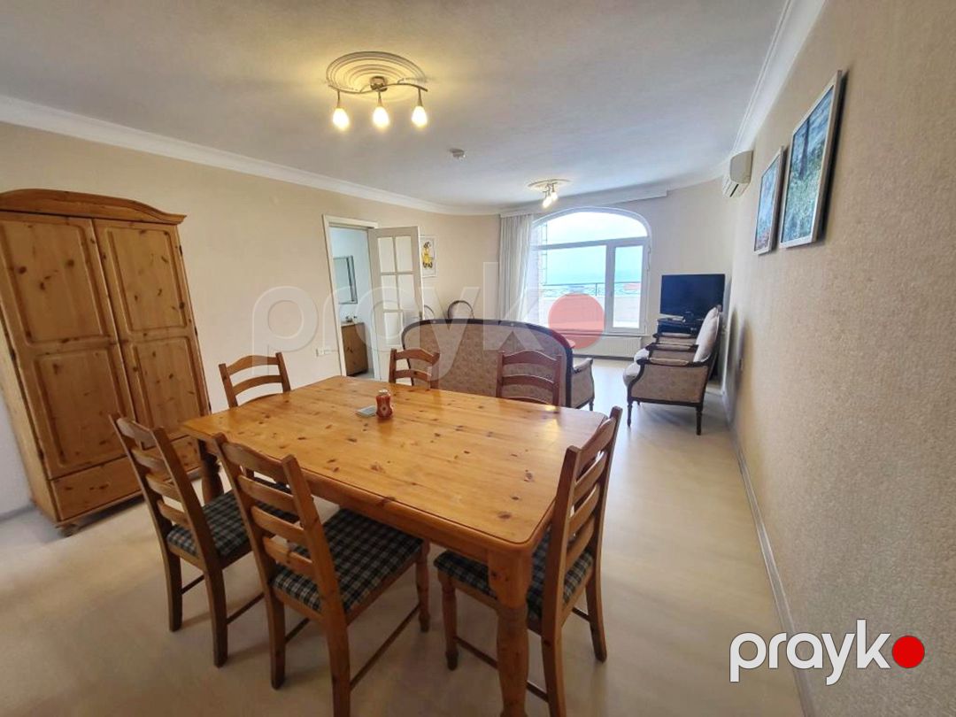 İcarəyə verilir 2 otaqlı köhnə tikili 150 m² — Mənzil, Bakı (6)