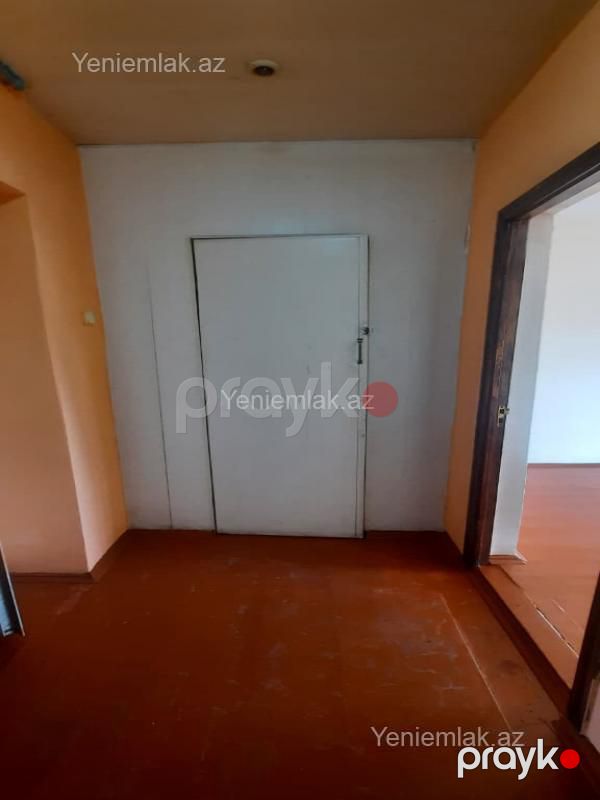 Satılır 2 otaqlı Bina evi menzil (Köhnə tikili), 56 m², 11-ci mikrorayon — Mənzil, Sumqayıt (3)