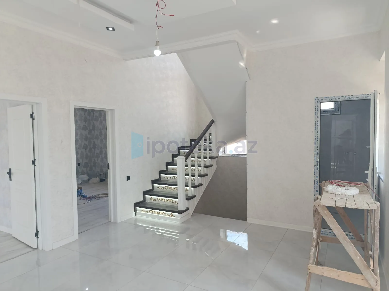 Satılır: 6 Otaq, Evlər/Villalar, Abşeron r., Saray q., 200.00 m² — Ev, villa, Saray (11)