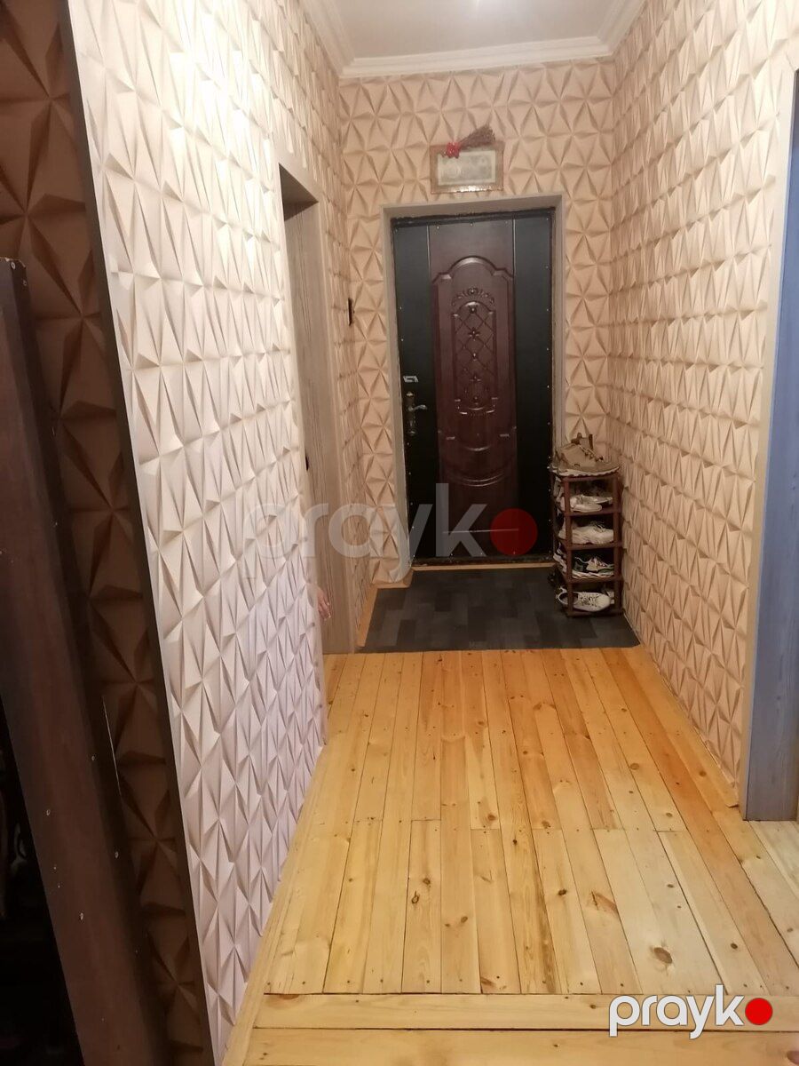 Həyət evi, Sumqayıt ş — Ev, villa, Sumqayıt (8)