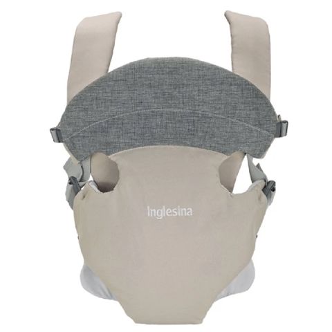 Çanta-kenquru Inglesina Front Cappuciino — Bakı