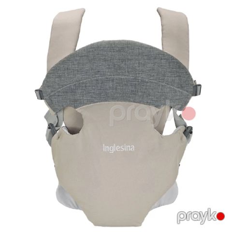 Çanta-kenquru Inglesina Front Cappuciino — Bakı