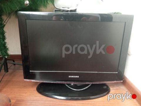 Yeni Televizor Samsung LCD 24" Ünvandan götürmə — Bakı