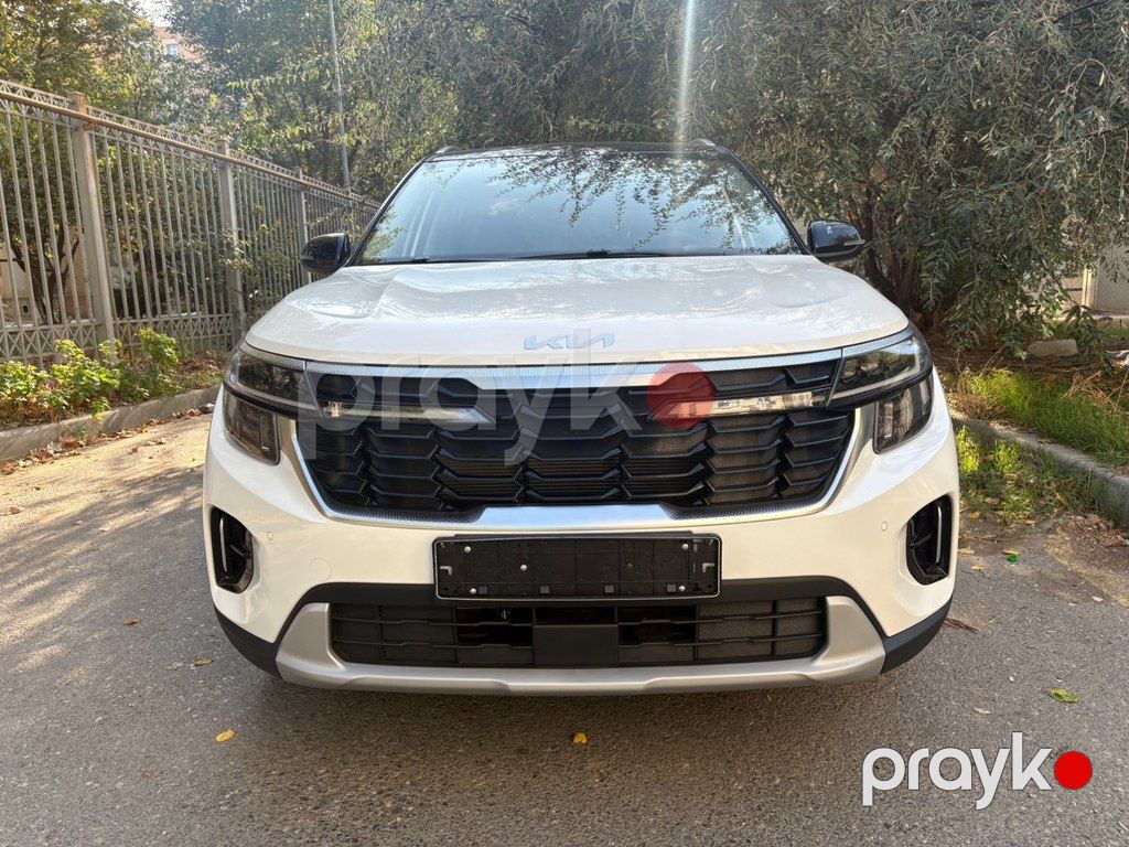 Kia Seltos, 1.5 L, 2026 il, yeni — Avtomobillər, Bakı (3)
