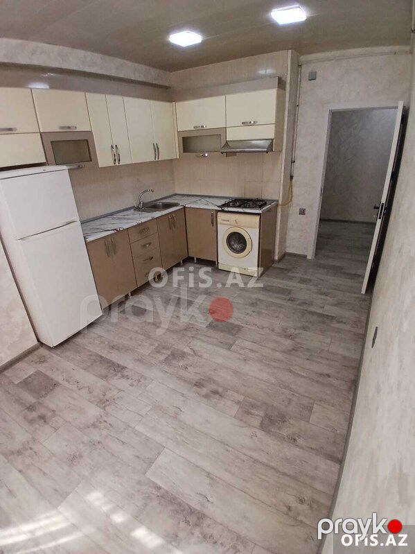 Yeni tikili Satılır Xırdalan, Xırdalan Abşeron Gənclər 50 kvm kupçalı mənzil, 2 otaq, 50 m² — Mənzil, Xırdalan (4)