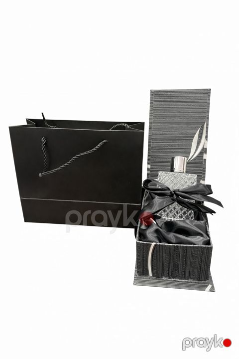 No Brand Tygar ətir suyu kişilər üçün 100 ml hədiyyəlik qutuda — Bakı