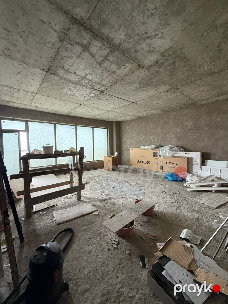 3-otaqlı yeni tikili, İsmayıl bəy Qutqaşınlı küç., 207 m² — Mənzil, Bakı (3)