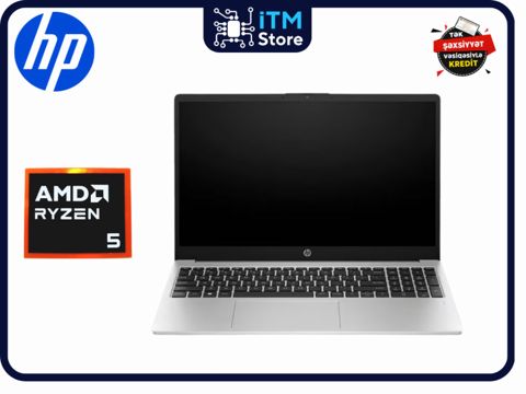 HP 255 G10 AL0D3AT — Noutbuklar