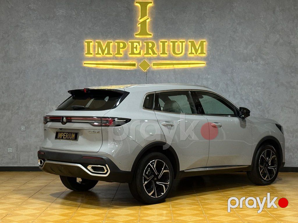 Changan CS 55 Plus, 1.5 L, 2026 il, yeni — Avtomobillər, Bakı (6)